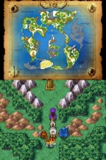 Dragon Quest V (Dragon Quest: La Fiancée Céleste, Dragon Quest V: Hand of the Heavenly Bride, Dragon Quest V: Tenkuu no Hanayome, *Dragon Quest 5, DQ5, DQV*)