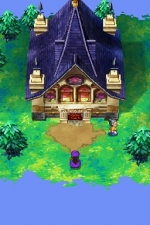 Dragon Quest V