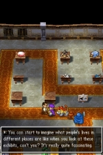 Screenshots Dragon Quest V 
