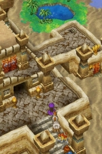 Dragon Quest V (Dragon Quest: La Fiancée Céleste, Dragon Quest V: Hand of the Heavenly Bride, Dragon Quest V: Tenkuu no Hanayome, *Dragon Quest 5, DQ5, DQV*)