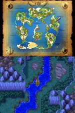 Screenshots Dragon Quest V 