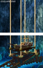 Screenshots Dragon Quest VI 