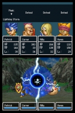 Screenshots Dragon Quest VI 