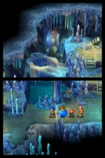 Screenshots Dragon Quest VI 