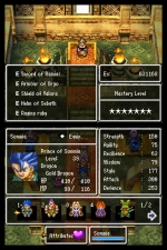 Screenshots Dragon Quest VI 