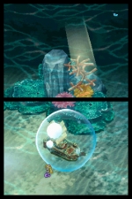 Screenshots Dragon Quest VI 