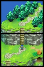 Screenshots Dragon Quest VI 