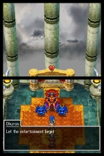 Screenshots Dragon Quest VI 