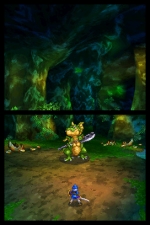 Screenshots Dragon Quest VI 