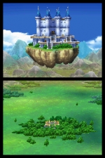 Screenshots Dragon Quest VI 