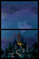 Screenshots Dragon Quest VI 