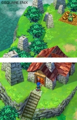 Screenshots Dragon Quest VI 