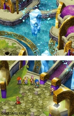 Screenshots Dragon Quest VI 