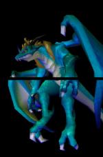 Screenshots Dragon Tamer: Sound Spirits 