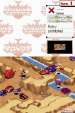 Screenshots Drone Tactics 