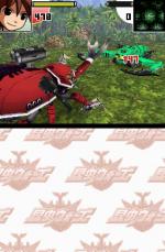 Screenshots Drone Tactics 