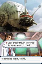 Screenshots Drone Tactics 