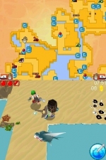 Screenshots Dungeon Raiders 