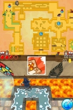 Screenshots Dungeon Raiders 