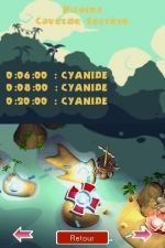 Screenshots Dungeon Raiders 