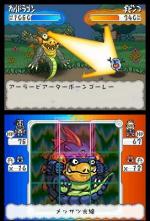 Screenshots Egg Monster Hero 