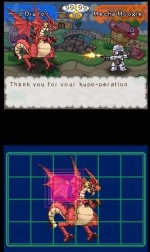 Screenshots Egg Monster Hero 