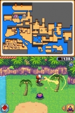 Screenshots Eledees: The Adventures of Kai and Zero 