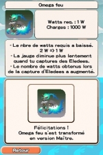 Screenshots Eledees: The Adventures of Kai and Zero 