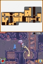 Screenshots Eledees: The Adventures of Kai and Zero 