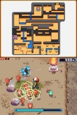 Screenshots Eledees: The Adventures of Kai and Zero 