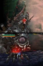 Lufia: Curse of the Sinistrals