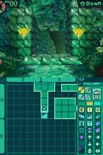 Screenshots Etrian Odyssey II: Heroes of Lagaard 