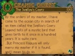 Screenshots Etrian Odyssey III: The Drowned City 