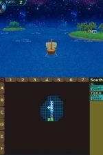 Screenshots Etrian Odyssey III: The Drowned City 