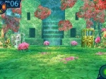 Screenshots Etrian Odyssey III: The Drowned City 