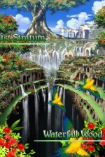 Screenshots Etrian Odyssey III: The Drowned City 