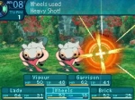 Screenshots Etrian Odyssey III: The Drowned City 