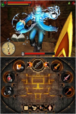 Fighting Fantasy: The Warlock of Firetop Moutain