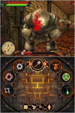 Fighting Fantasy: The Warlock of Firetop Moutain