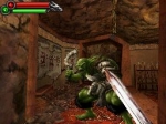 Screenshots Fighting Fantasy: The Warlock of Firetop Moutain 