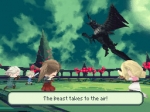 Screenshots Final Fantasy: The 4 Heroes of Light 