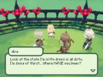 Screenshots Final Fantasy: The 4 Heroes of Light 
