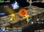 Screenshots Final Fantasy Crystal Chronicles: Echoes of Time 