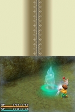 Screenshots Final Fantasy Crystal Chronicles: Ring of Fates 