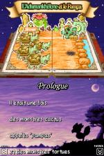 Screenshots Final Fantasy Fables: Chocobo Tales 