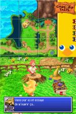 Screenshots Final Fantasy Fables: Chocobo Tales 
