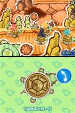 Screenshots Final Fantasy Fables: Chocobo Tales 