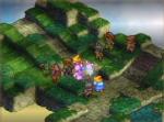 Screenshots Final Fantasy Tactics A2: Grimoire of the Rift 