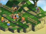 Screenshots Final Fantasy Tactics A2: Grimoire of the Rift 