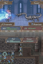 Screenshots Fire Emblem: Shadow Dragon Les dragons sont dangereux